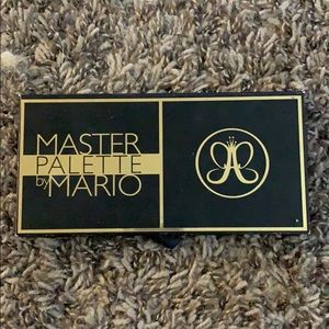Anastasia Beverly Hills Master Palette by Mario